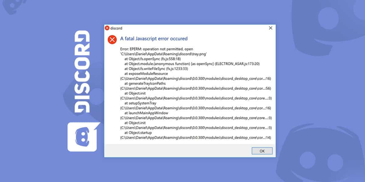 discord-a-fatal-javascript-error-occurred-try-these-fixes