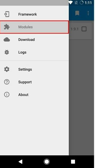 How to Install Xposed Framework & Installer for Android N (7.0/7.1)