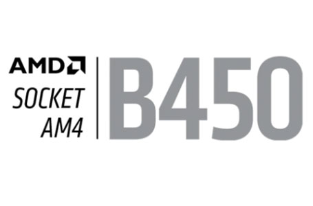 AMD B450