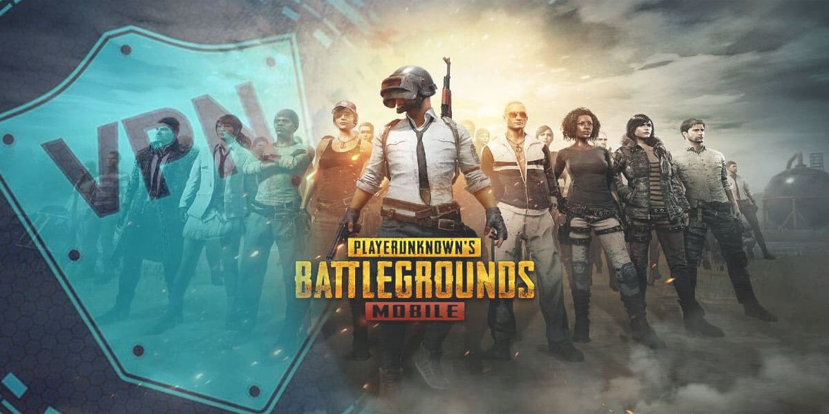 best vpn for pubg mobile pc