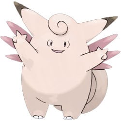 Clefable Best Gym Defense Pokemon