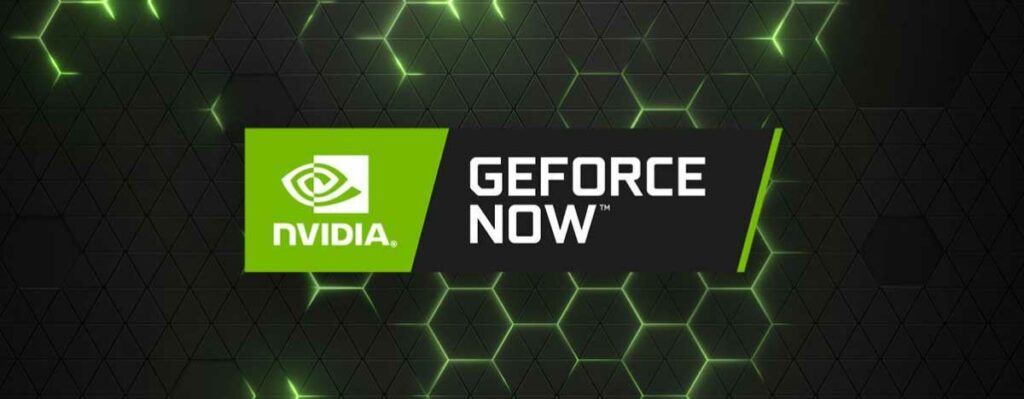 GeForce Now to Play Windows Games on Mac