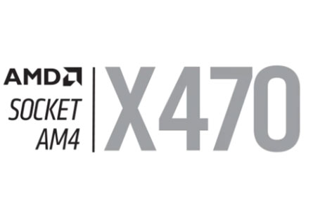 AMD X470