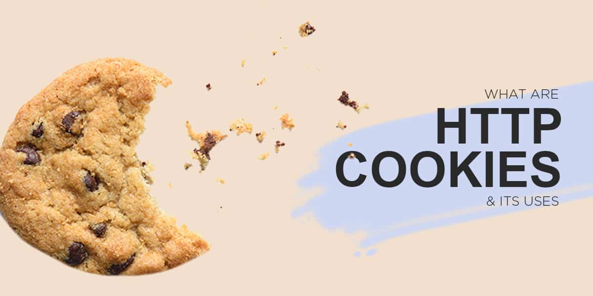 What Are HTTP Cookies and What Are They Used For