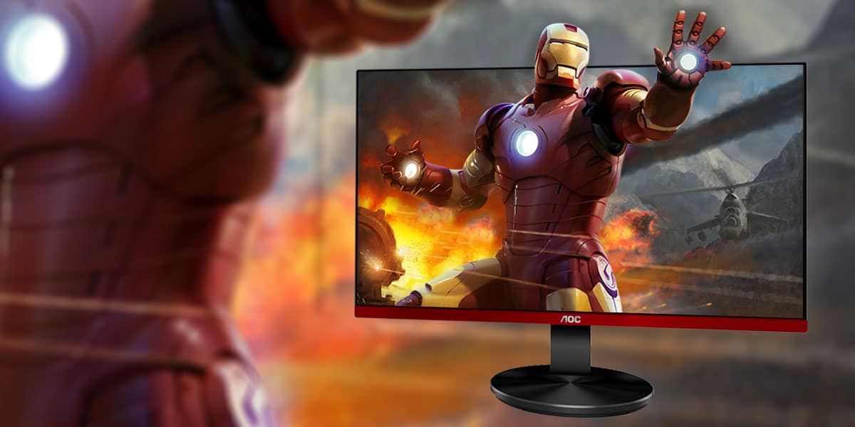 Aoc G2790vx Gaming Monitor Review Devsjournal