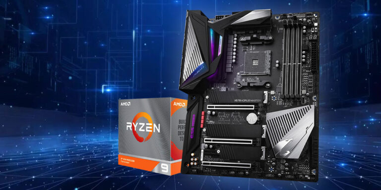 Top 7 Best Motherboards for Ryzen 9 5900X