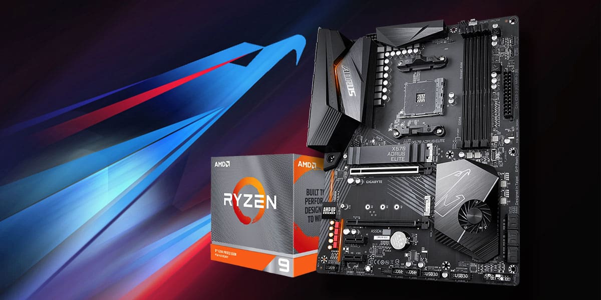 Best Motherboards for Ryzen 9 5950X DevsJournal