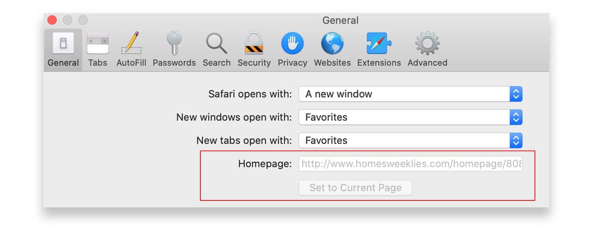 How to Remove Malware from Safari on Mac - DevsJournal