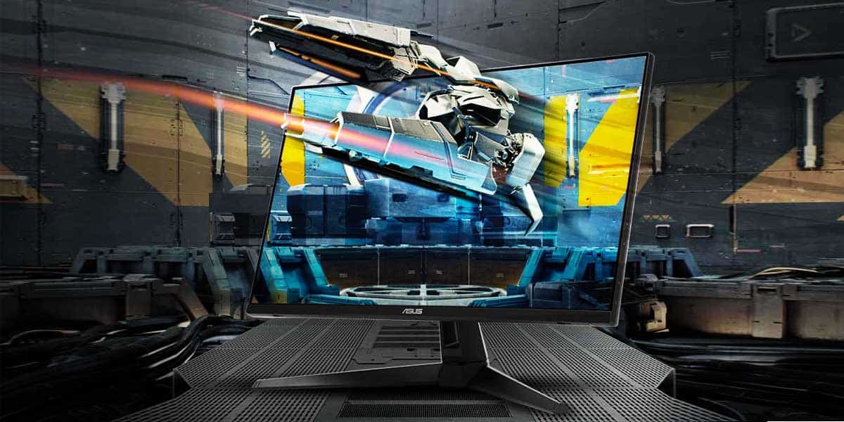 ASUS TUF Gaming VG279Q1A Gaming Monitor Review - DevsJournal