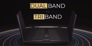 Dual-Band vs Tri-Band