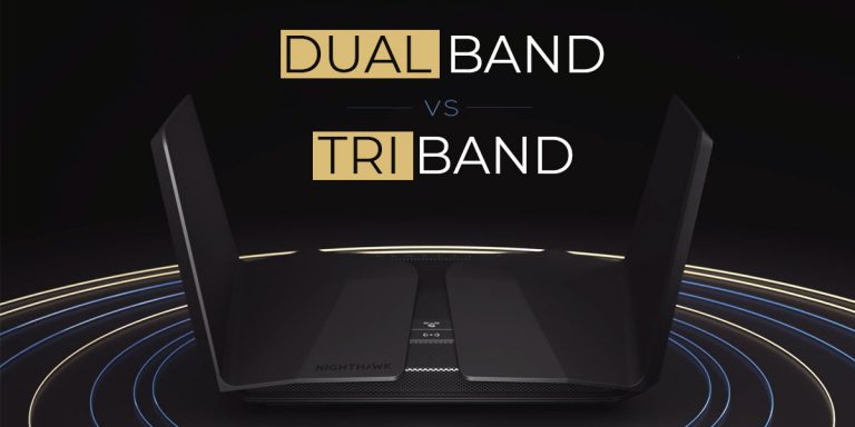 Dual Band vs Tri Band Wi-Fi: Should You Have an Extra Band?