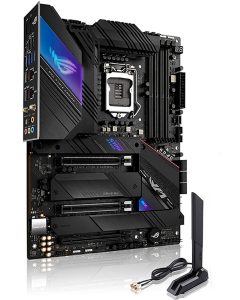 Best Intel Z590 Motherboards