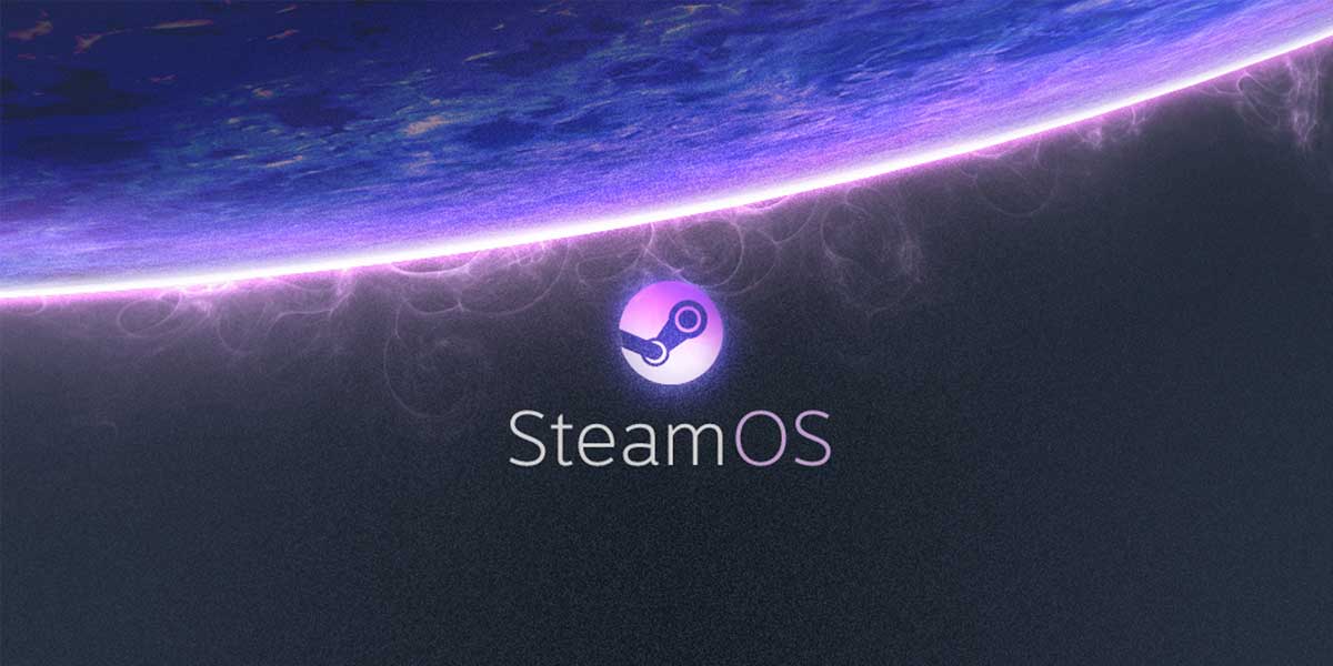 How to Install SteamOS with a USB Drive - DevsJournal