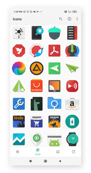 How to Change App Icons on Android - DevsJournal