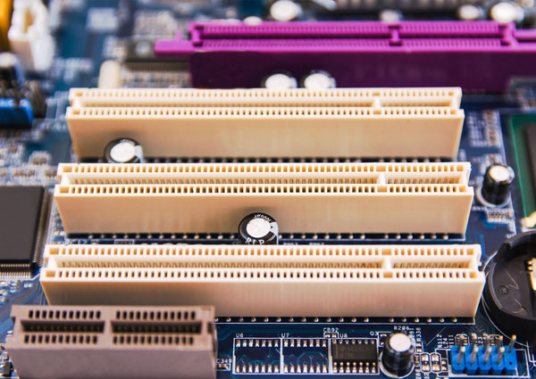 What is PCI and PCIe | PCIe 1.0 Vs 2.0 Vs 3.0 Vs 4.0 Vs 5.0 - DevsJournal