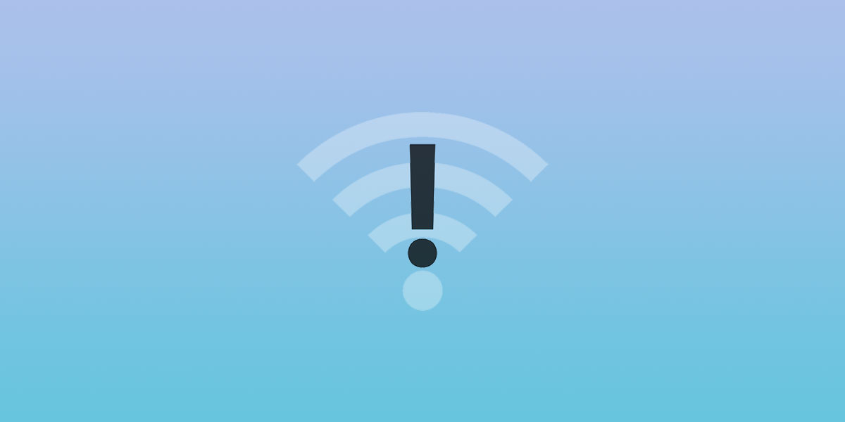 WiFi Keeps Dropping? Here's How to Fix it - DevsJournal