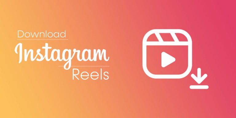 How to Save & Download Instagram Reels