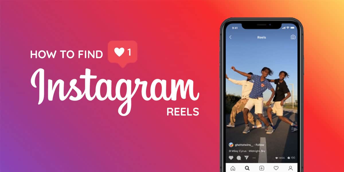 How to Find Liked Instagram Reels