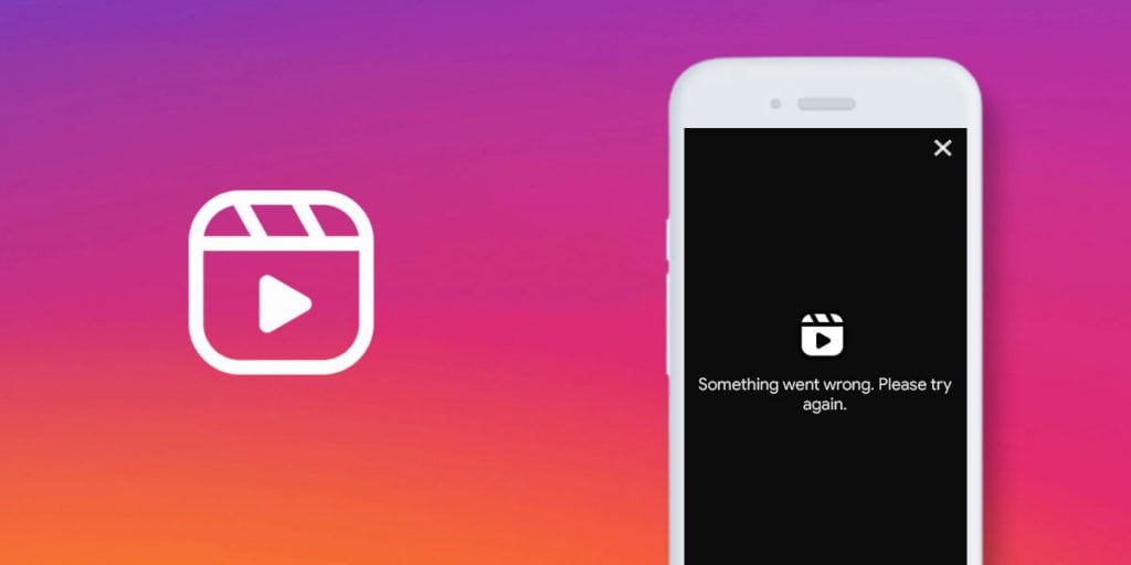 Instagram Reels not Working? Here's How to Fix it DevsJournal