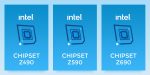 Intel Z490 vs Z590 vs Z690