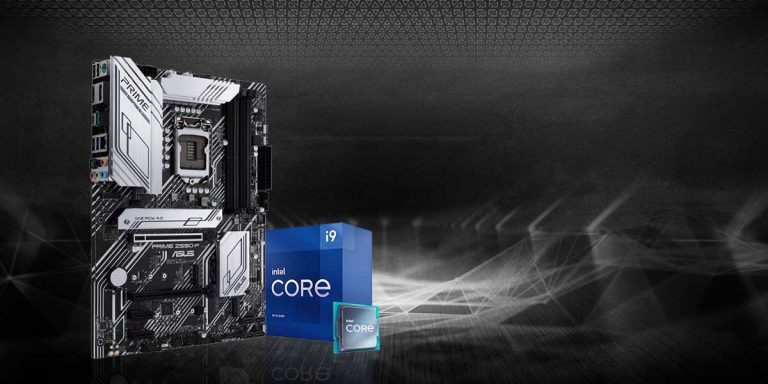 Top 7 Best Motherboards for Intel i9-11900K