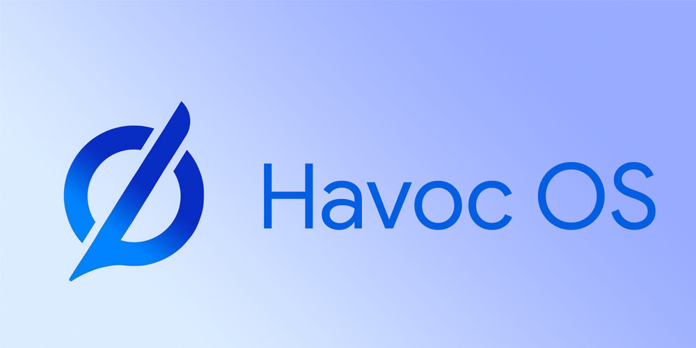 Havoc OS 4.0 custom rom for oneplus 3/3t