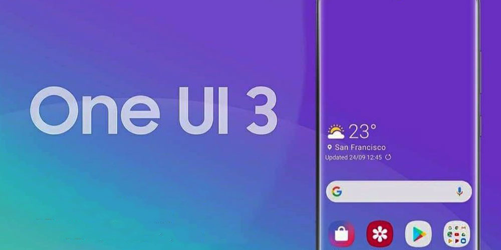 ONE UI Custom ROM for Samsung Galaxy A7