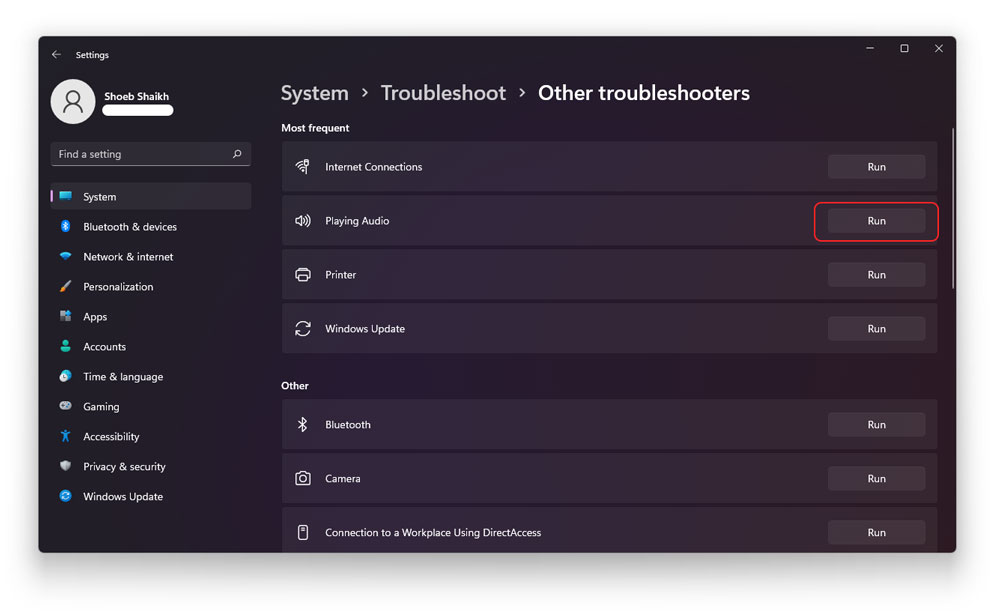 How to Fix Sound Problems in Windows 11 (10 Solutions)