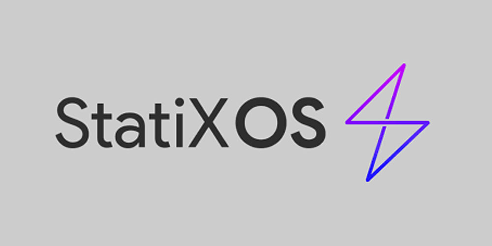 StatiXOS Custom ROM for Huawei Google Nexus 6P