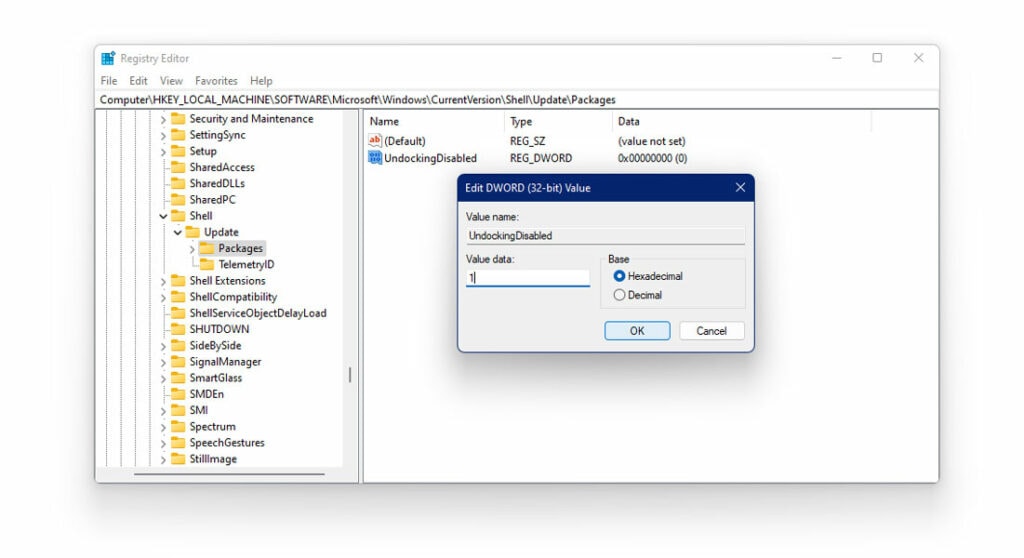 How To Enable Drag And Drop In Windows 11 5 Methods Devsjournal 4645