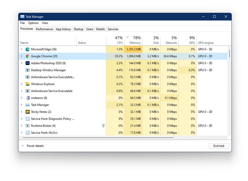 how-to-fix-high-cpu-usage-in-windows-11-devsjournal