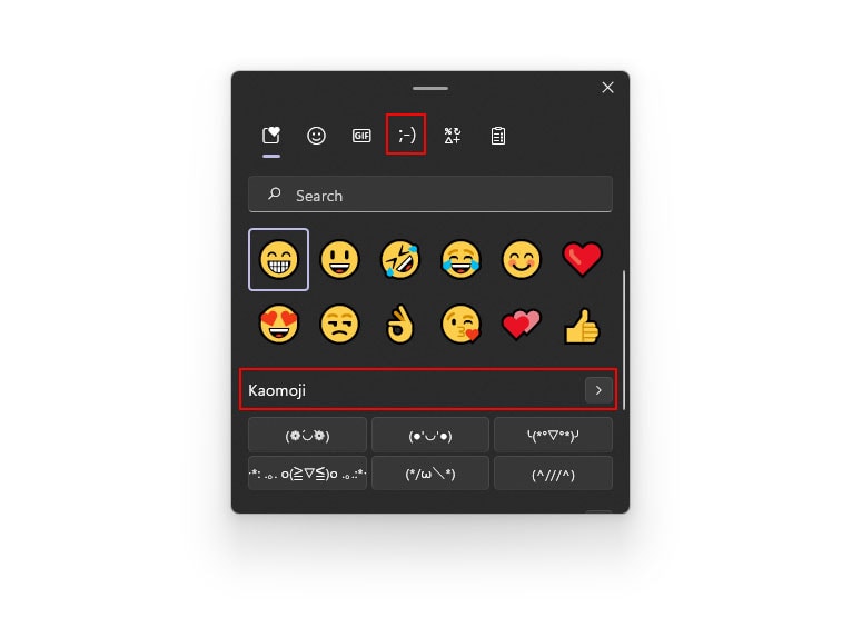 How To Use Emoji Keyboard In Windows 11