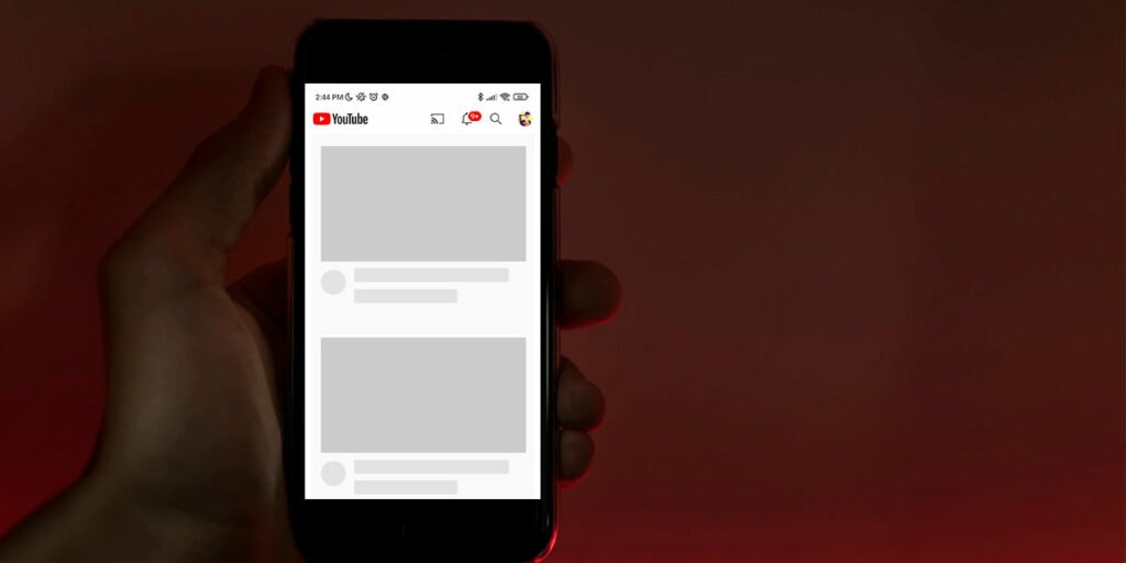 YouTube Thumbnails Not Showing? Here are 10 Ways to Fix it DevsJournal