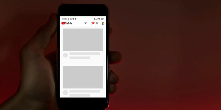YouTube Thumbnails Not Showing? Here are 10 Ways to Fix it