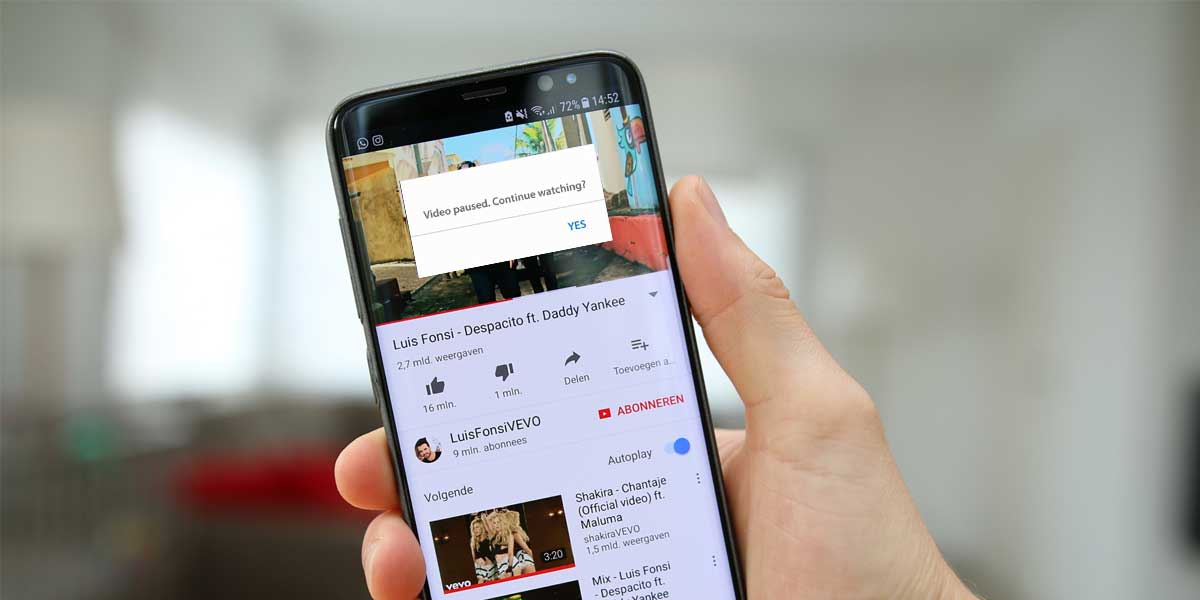 Fix: Youtube Keeps Pausing Randomly - DevsJournal