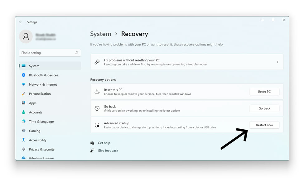 kernel security check failure bsod