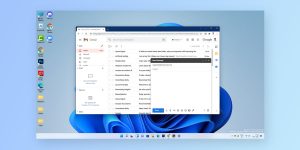 How to Set Gmail as Default Email in Windows 11