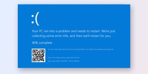 Kernel Security Check Failure BSOD in Windows 11