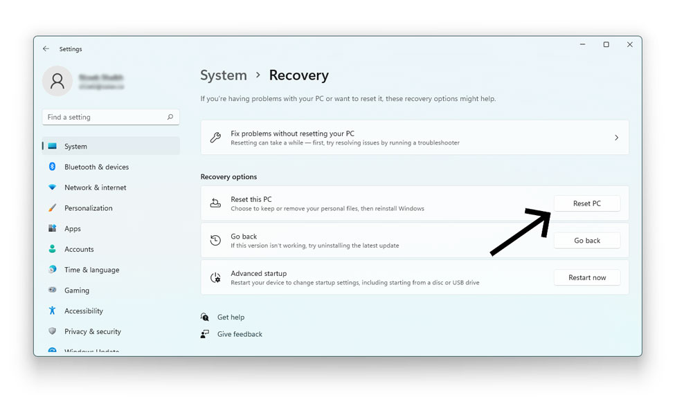 windows 11 kernel security check failure