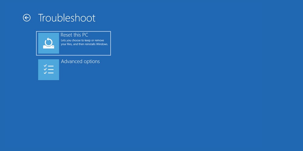 how to fix automatic repair loop windows 11