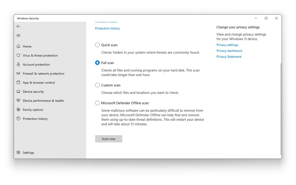 kernel security check failure bsod