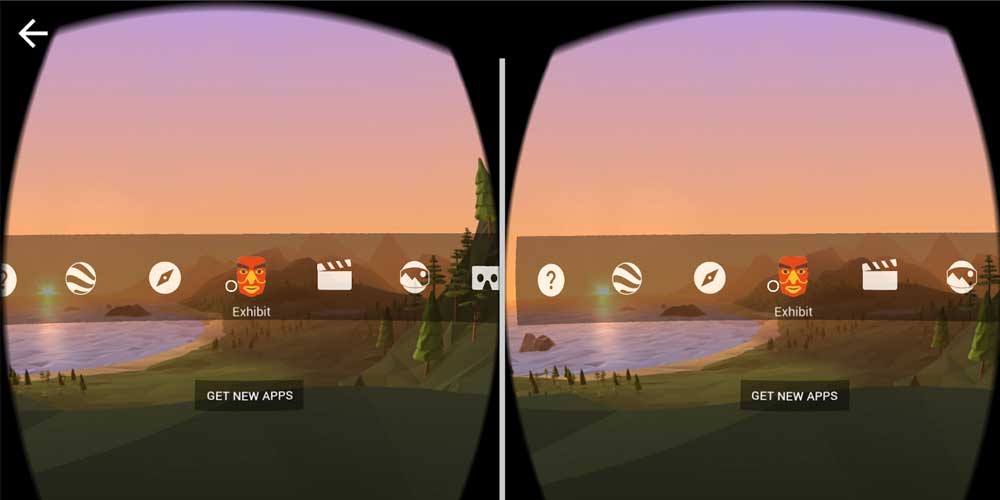 vr apps for android and ios