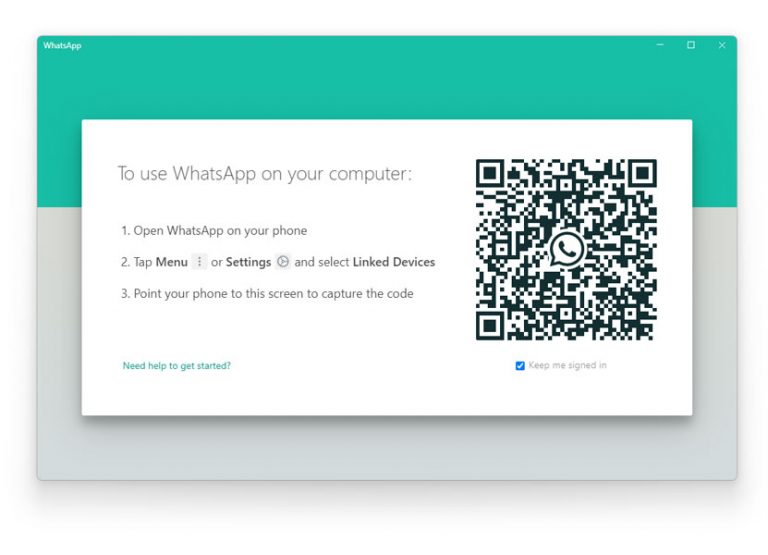 How to Download & Install WhatsApp on Windows 11 PC DevsJournal