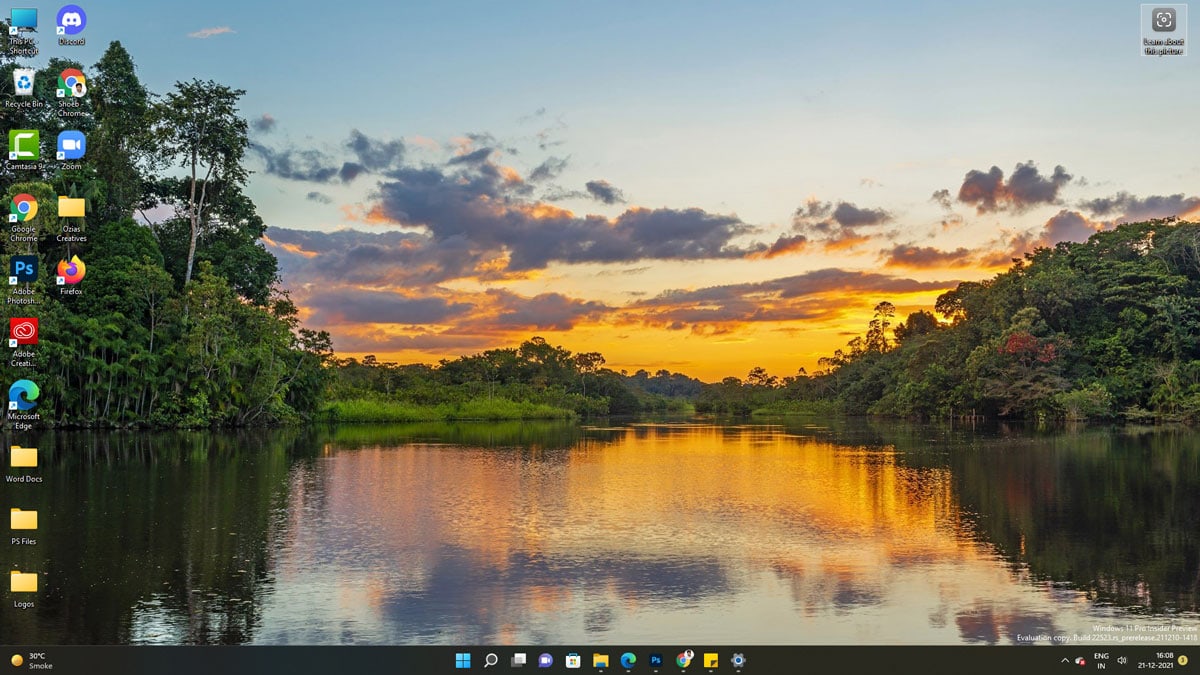 Windows 11 spotlight collection