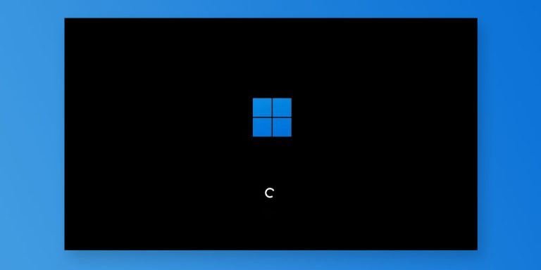 Fix: Windows 11 Stuck on Loading Screen