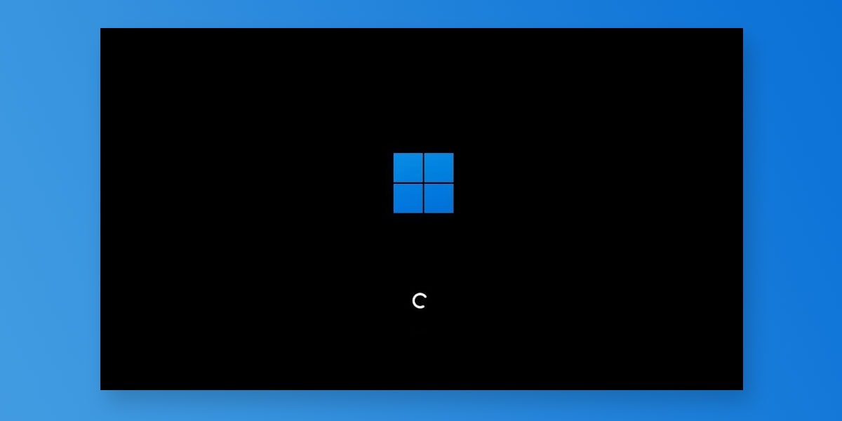 Windows 11 Stuck on Loading Screen