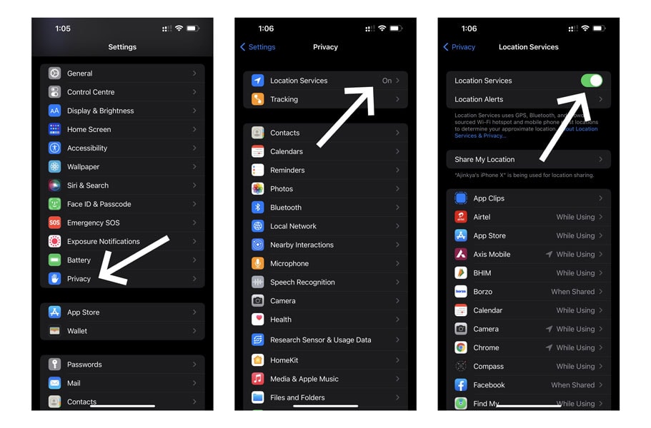 How to Fix iPhone 13 Overheating Issues - DevsJournal