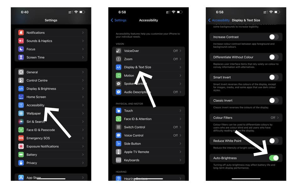 iphone 13 battery draining fast