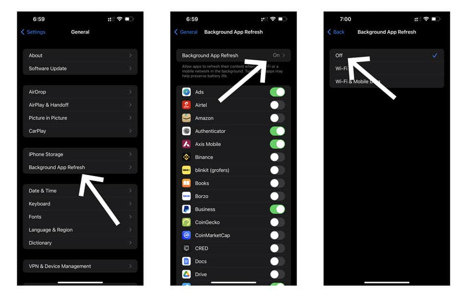 How to Fix iPhone 13 Overheating Issues - DevsJournal