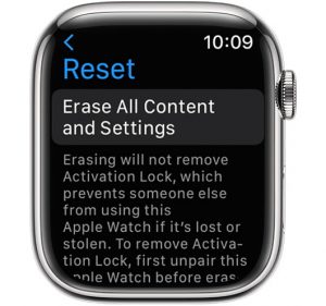 Apple Watch not Pairing with iPhone 13? Here's How to Fix it - DevsJournal